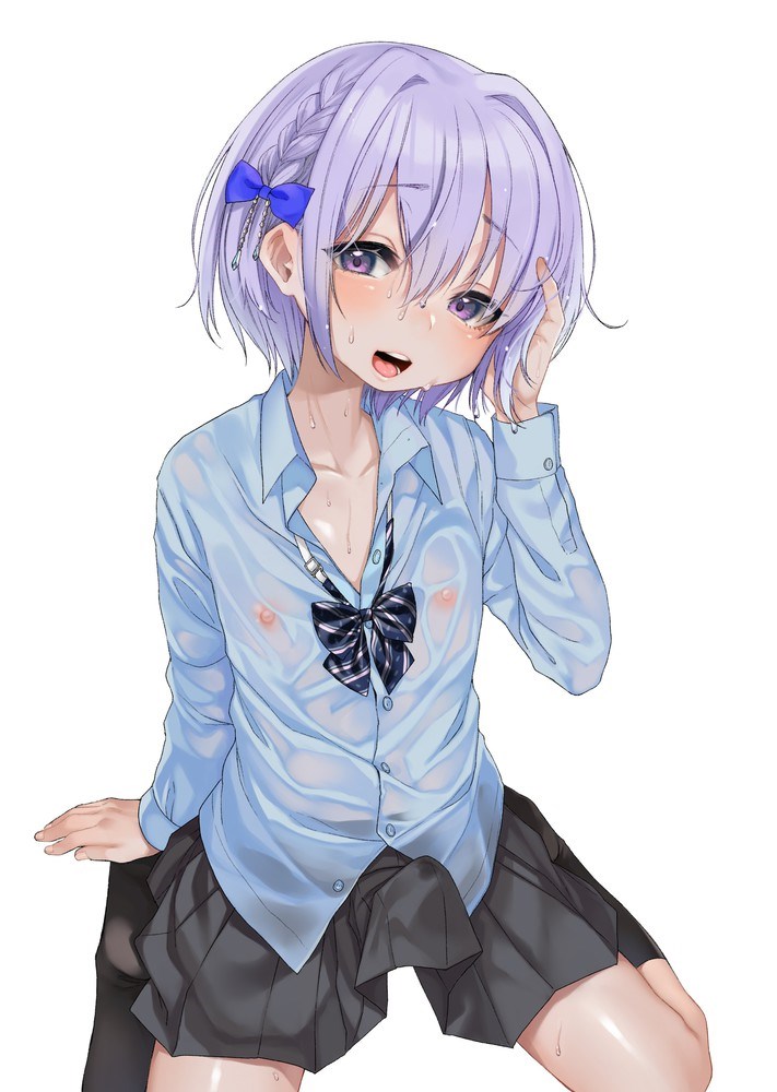 【エロ】男の娘画像スレ【二次】　その１４